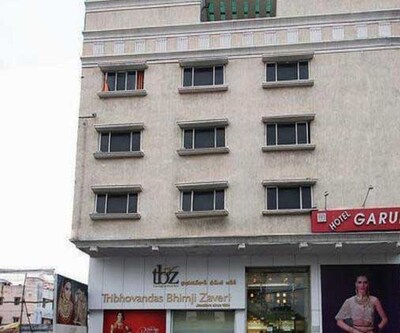 Hotel Garuda